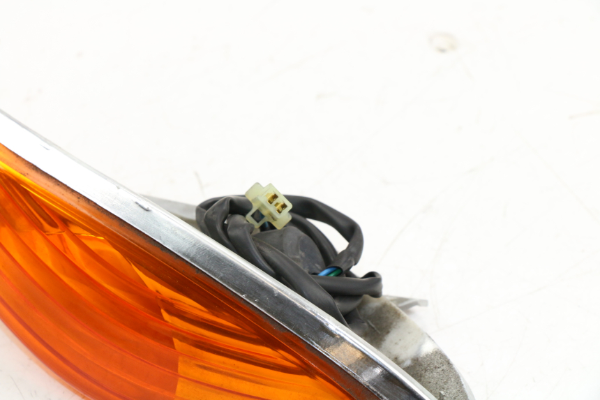 photo de REAR RIGHT TURN SIGNAL HONDA XLV VARADERO 125 (2000 - 2006)