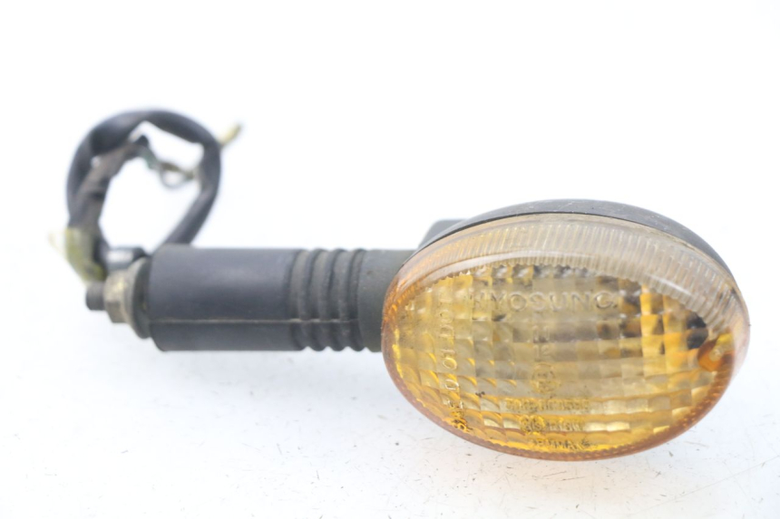 photo de REAR RIGHT TURN SIGNAL HYOSUNG COMET GTR 125 (2007 - 2014)