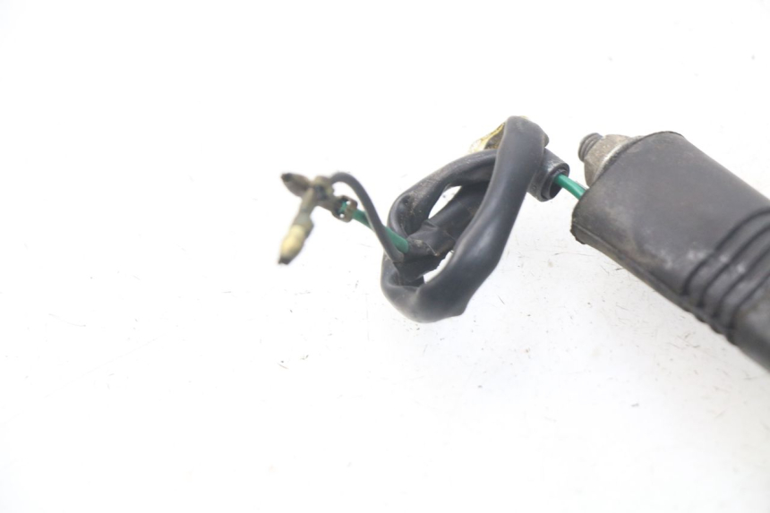 photo de REAR RIGHT TURN SIGNAL HYOSUNG COMET GTR 125 (2007 - 2014)