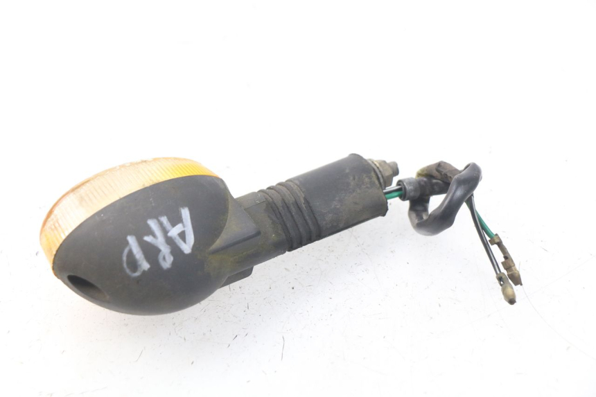 photo de REAR RIGHT TURN SIGNAL HYOSUNG COMET GTR 125 (2007 - 2014)