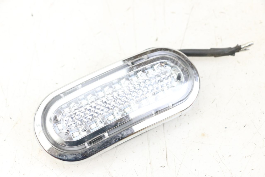 photo de REAR RIGHT TURN SIGNAL JM MOTORS VX 125 (2022 - 2025)