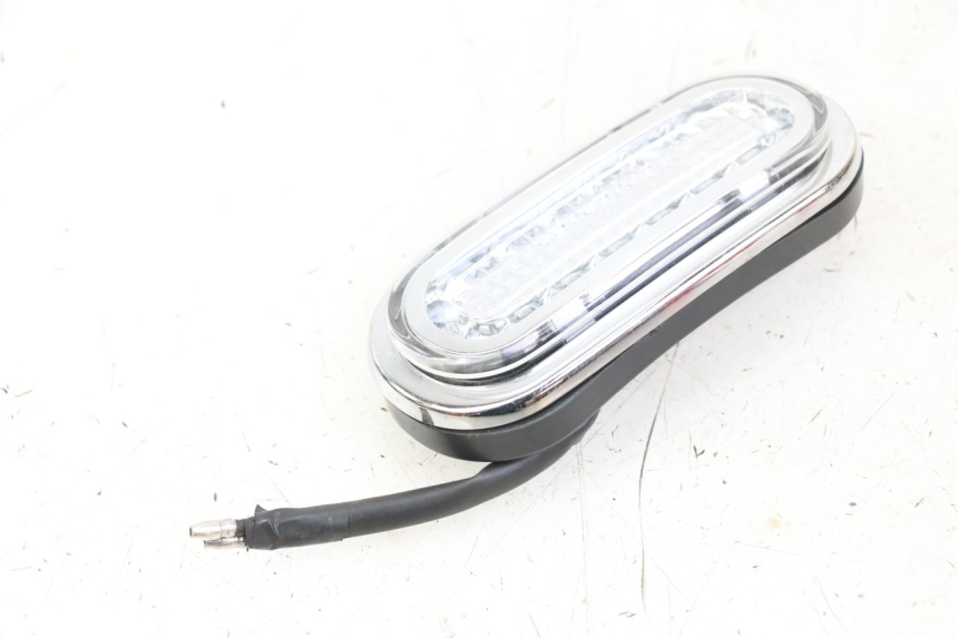 photo de REAR RIGHT TURN SIGNAL JM MOTORS VX 125 (2022 - 2025)