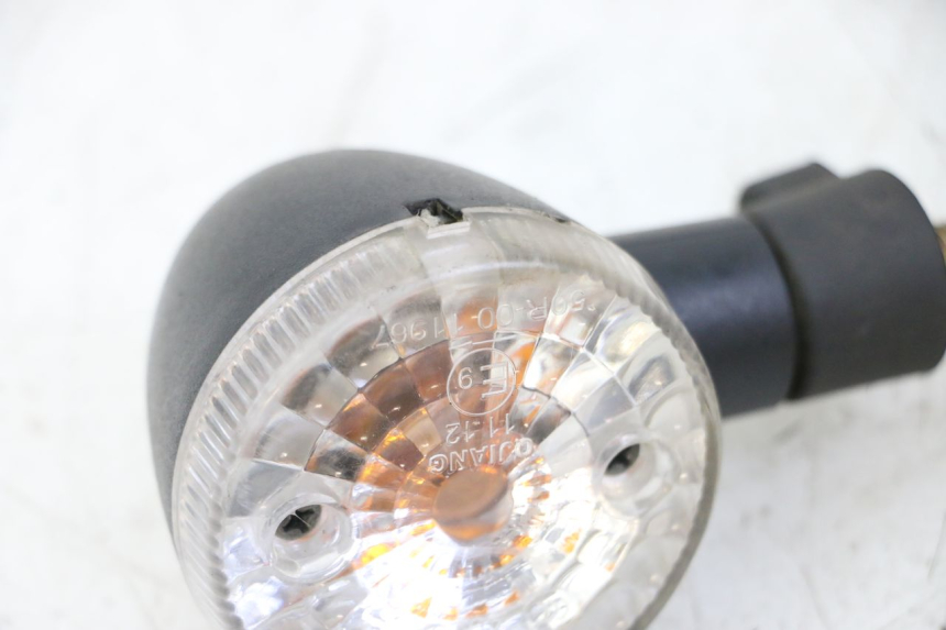 photo de REAR RIGHT TURN SIGNAL KEEWAY K-LIGHT KLIGHT 125 (2018 - 2025)