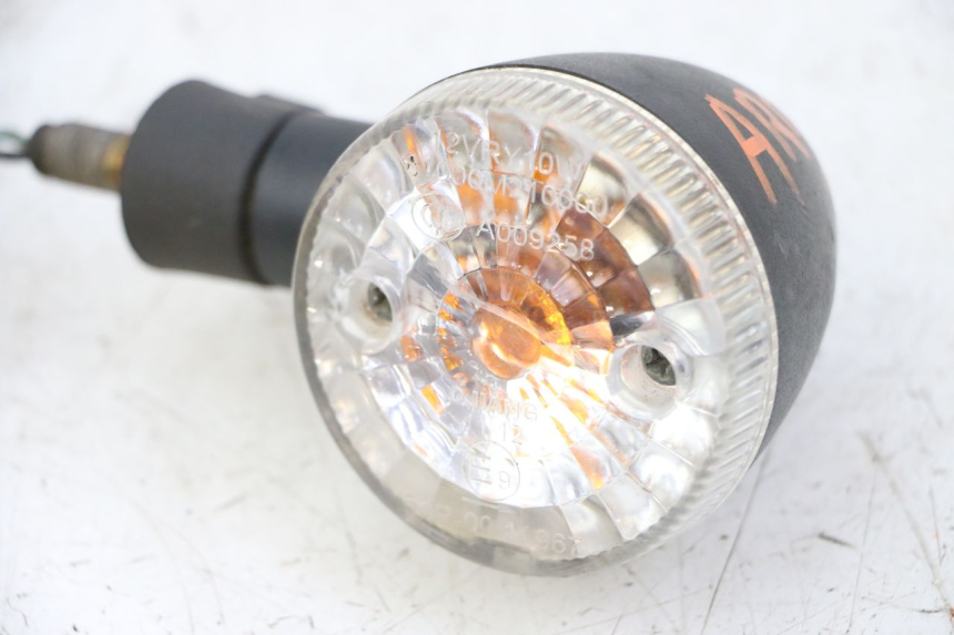 photo de REAR RIGHT TURN SIGNAL KEEWAY K-LIGHT KLIGHT 125 (2018 - 2025)