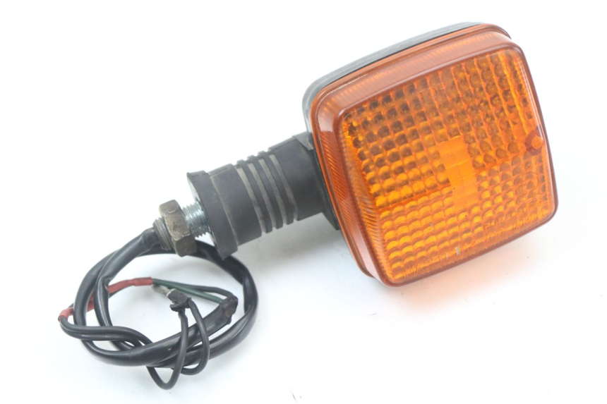 photo de REAR RIGHT TURN SIGNAL KAWASAKI KDX 125 (1990 - 1991)