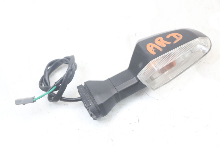 photo de REAR RIGHT TURN SIGNAL KAWASAKI VERSYS ABS 650 (2015 - 2018)