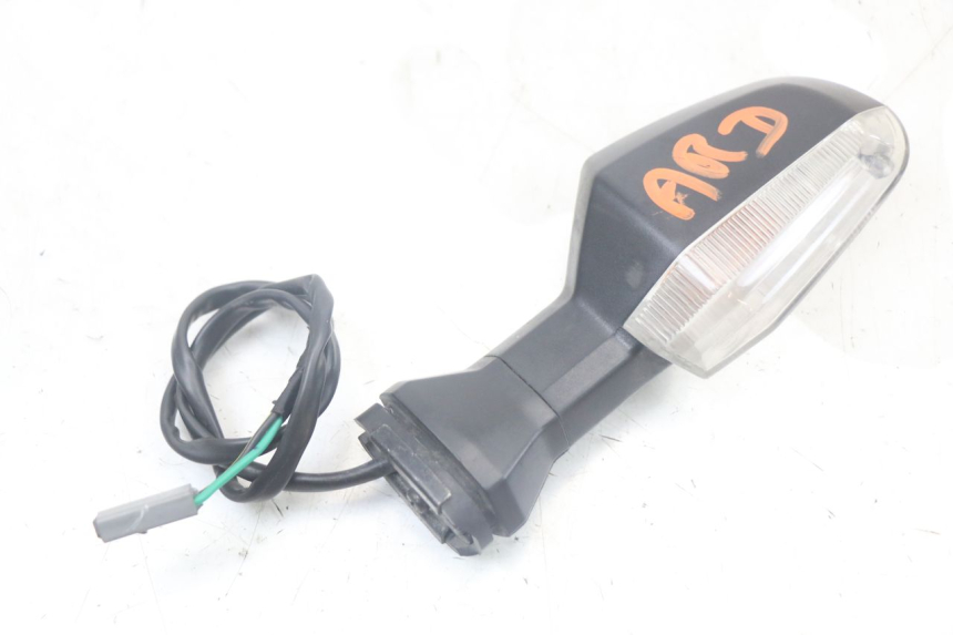 photo de REAR RIGHT TURN SIGNAL KAWASAKI VERSYS ABS 650 (2015 - 2018)