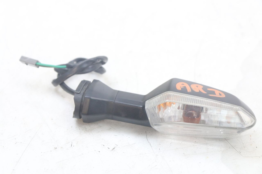 photo de REAR RIGHT TURN SIGNAL KAWASAKI VERSYS ABS 650 (2015 - 2018)