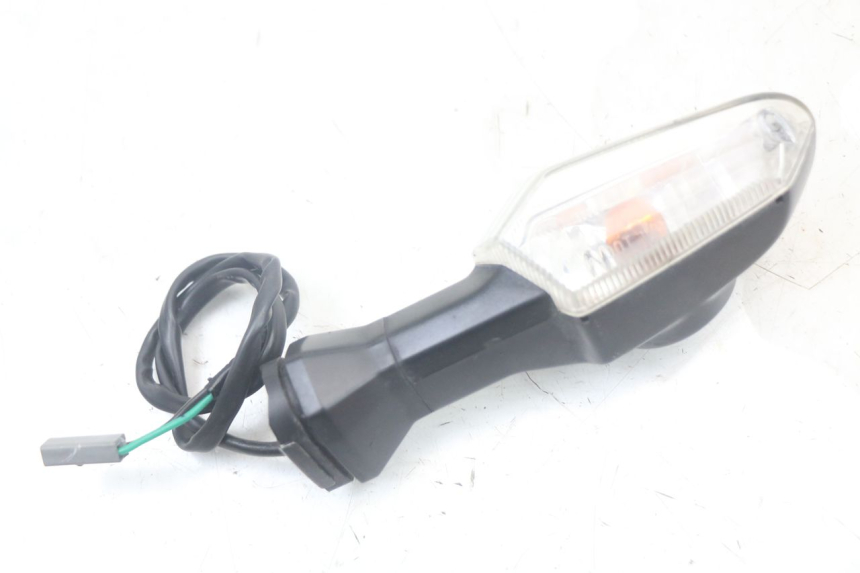 photo de REAR RIGHT TURN SIGNAL KAWASAKI VERSYS ABS 650 (2015 - 2018)