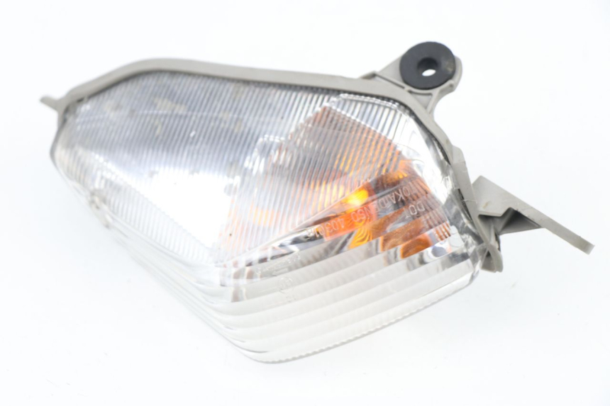 photo de REAR RIGHT TURN SIGNAL KAWASAKI ZZR ZX-14 ABS 1400 (2006 - 2011)