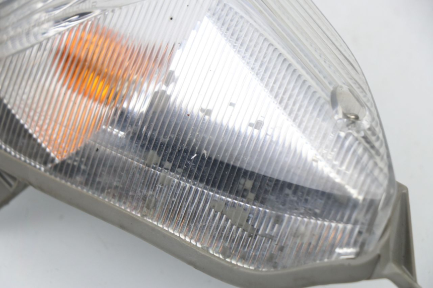 photo de REAR RIGHT TURN SIGNAL KAWASAKI ZZR ZX-14 ABS 1400 (2006 - 2011)