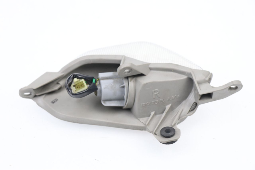 photo de REAR RIGHT TURN SIGNAL KAWASAKI ZZR ZX-14 ABS 1400 (2006 - 2011)