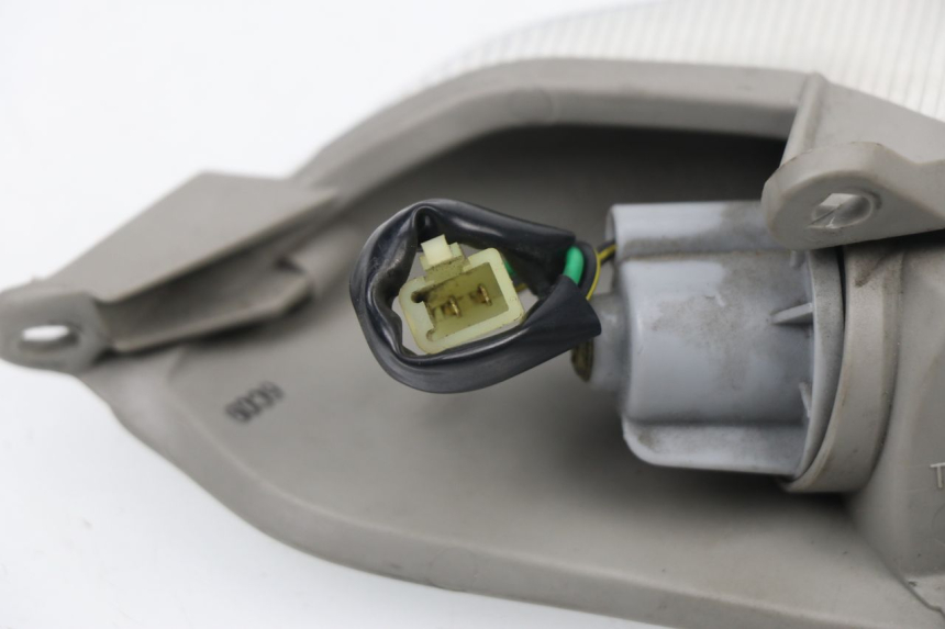photo de REAR RIGHT TURN SIGNAL KAWASAKI ZZR ZX-14 ABS 1400 (2006 - 2011)