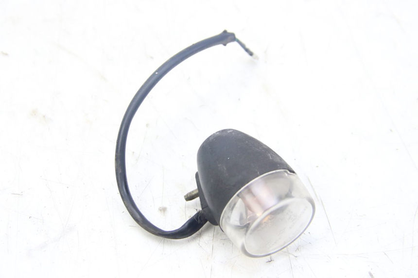 photo de RIGHT REAR TURN SIGNAL KYMCO AGILITY 4T 50 (2005 - 2018)