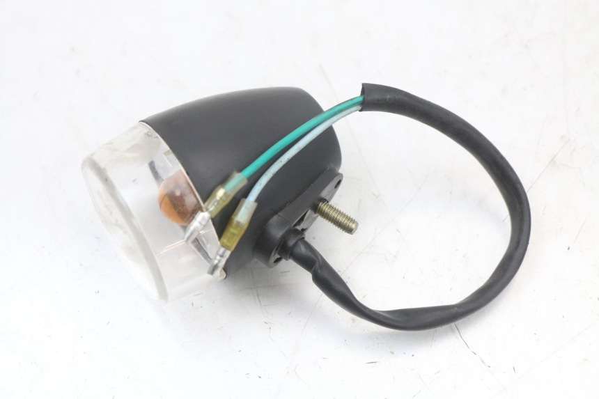 photo de RIGHT REAR TURN SIGNAL KYMCO AGILITY 4T 50 (2005 - 2018)