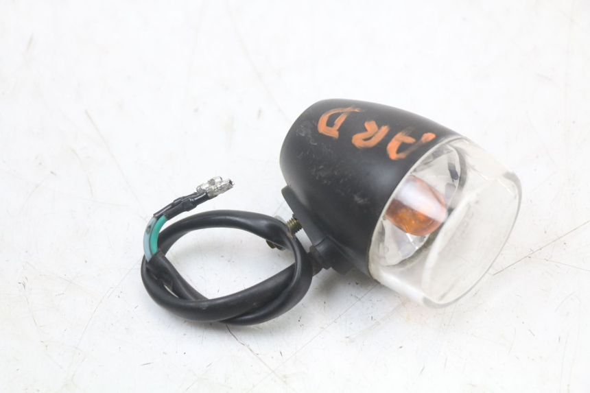 photo de REAR RIGHT TURN SIGNAL KYMCO AGILITY 4T 50 (2018 - 2022)