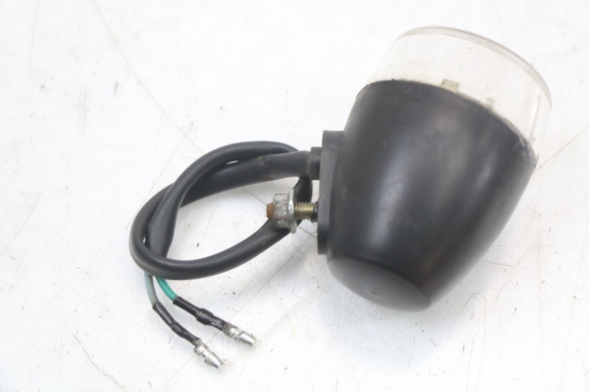 photo de REAR RIGHT TURN SIGNAL KYMCO AGILITY 4T 50 (2018 - 2022)