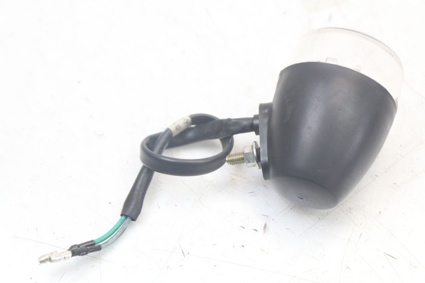 photo de REAR RIGHT TURN SIGNAL KYMCO AGILITY 4T 50 (2018 - 2022)