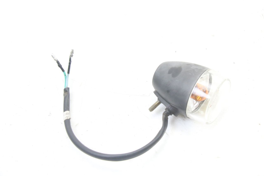 photo de REAR RIGHT TURN SIGNAL KYMCO AGILITY 4T 50 (2018 - 2022)