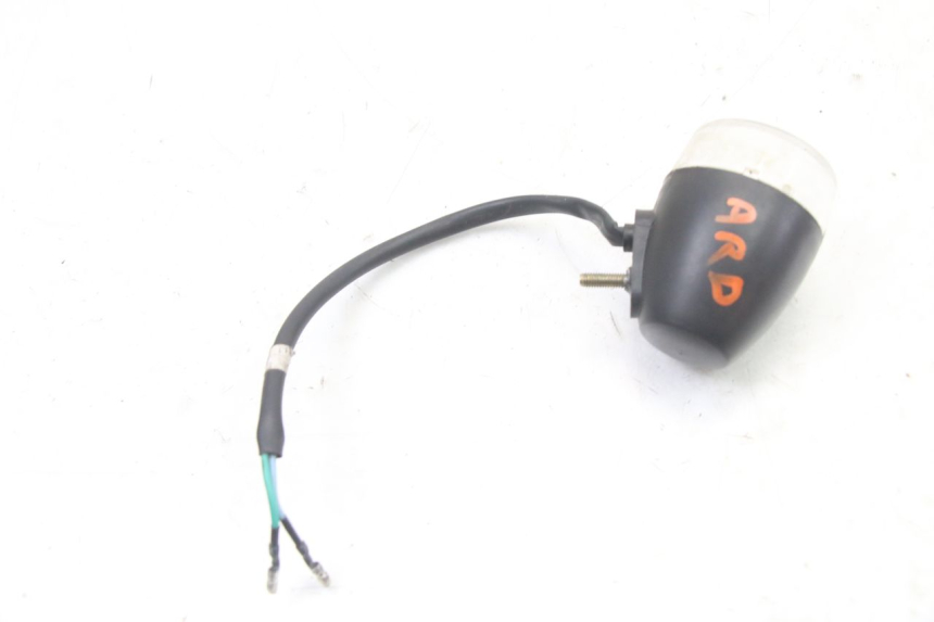 photo de REAR RIGHT TURN SIGNAL KYMCO AGILITY 4T 50 (2018 - 2022)