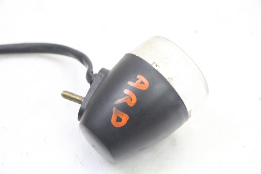 photo de REAR RIGHT TURN SIGNAL KYMCO AGILITY 4T 50 (2018 - 2022)
