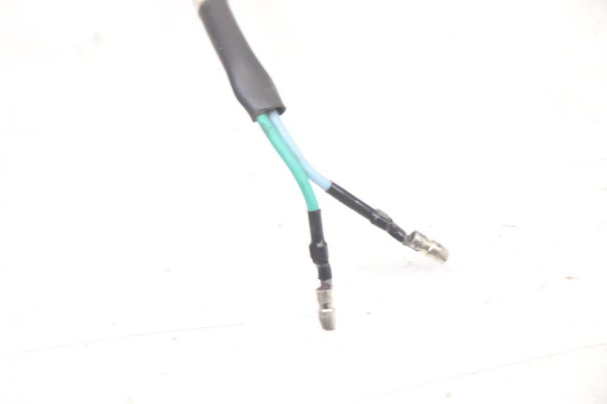 photo de REAR RIGHT TURN SIGNAL KYMCO AGILITY 4T 50 (2018 - 2022)