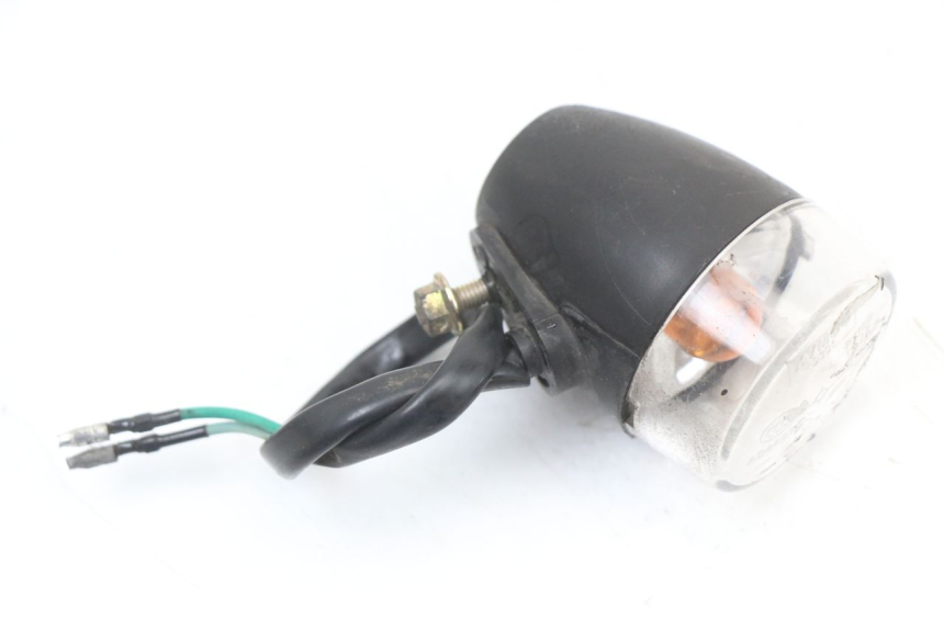 photo de REAR RIGHT TURN SIGNAL KYMCO AGILITY FR 2T 50 (2012 - 2017)