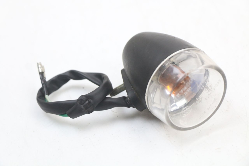 photo de REAR RIGHT TURN SIGNAL KYMCO AGILITY PREMIUM 50 (2007 - 2010)