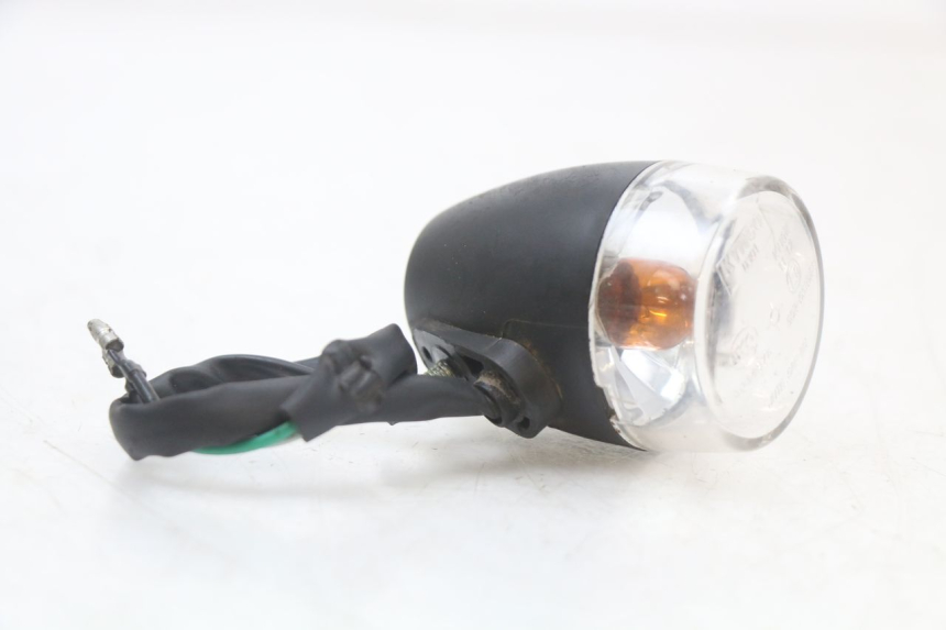 photo de REAR RIGHT TURN SIGNAL KYMCO AGILITY PREMIUM 50 (2007 - 2010)
