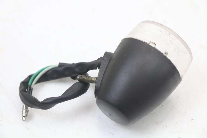 photo de REAR RIGHT TURN SIGNAL KYMCO AGILITY PREMIUM 50 (2007 - 2010)