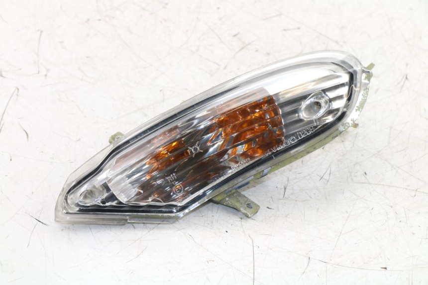 photo de REAR RIGHT TURN SIGNAL KYMCO GRAND DINK 125 (2008 - 2014)