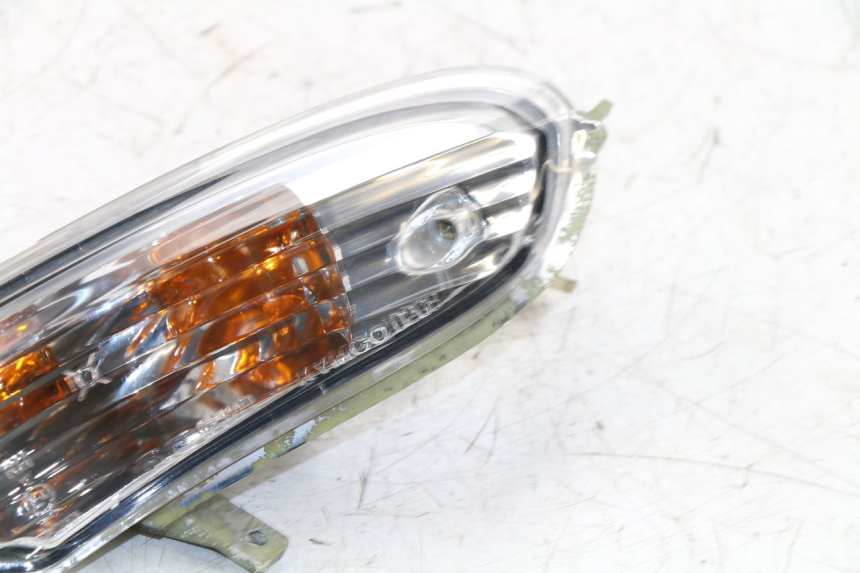 photo de REAR RIGHT TURN SIGNAL KYMCO GRAND DINK 125 (2008 - 2014)