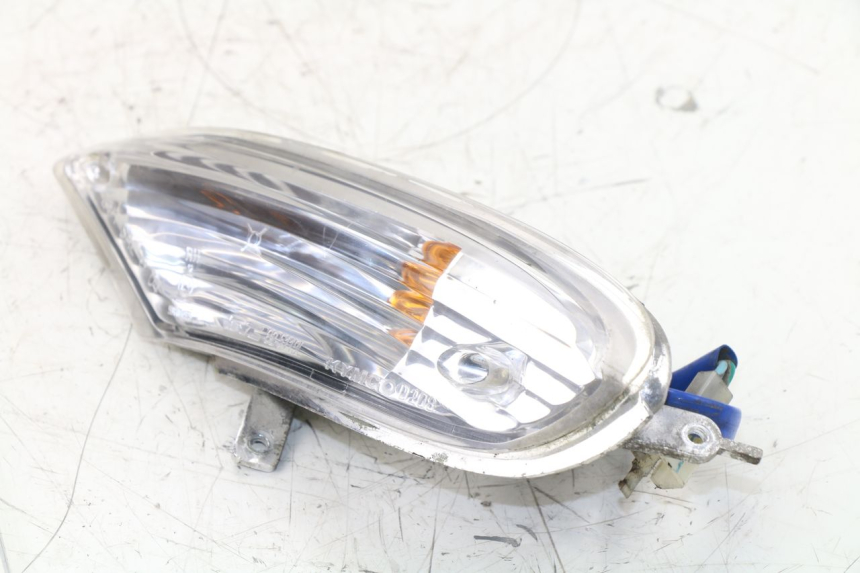 photo de REAR RIGHT TURN SIGNAL KYMCO GRAND DINK 125 (2008 - 2014)