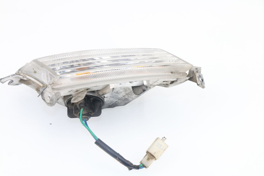 photo de REAR RIGHT TURN SIGNAL KYMCO LIKE 4T 50 (2009 - 2018)