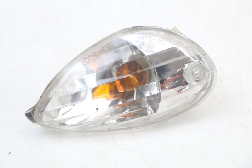 photo de REAR RIGHT TURN SIGNAL PIAGGIO LIBERTY 4T 50 (2004 - 2008)