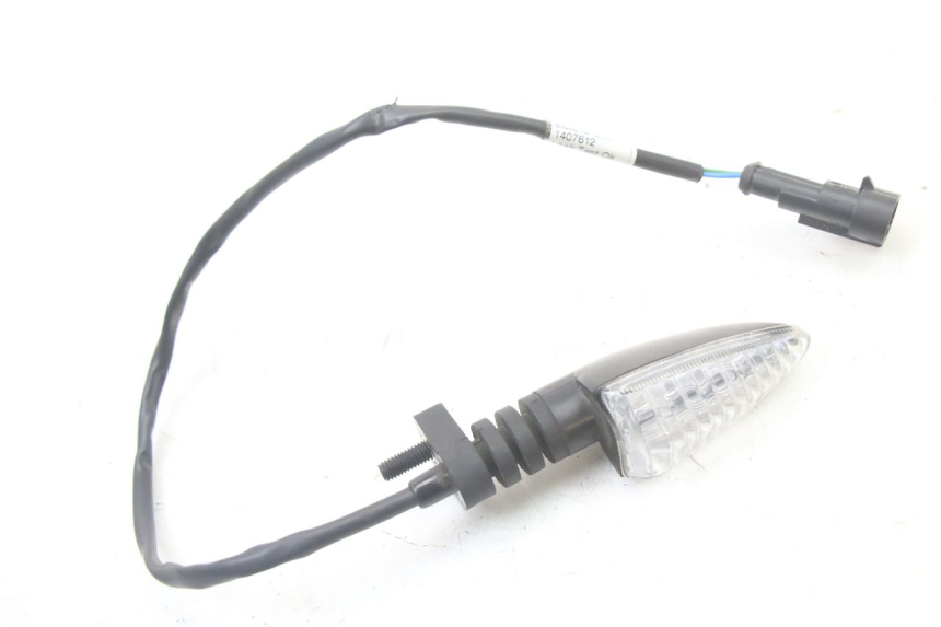 photo de REAR RIGHT TURN SIGNAL LIGIER PULSE 3 1 (2014 - 2020)