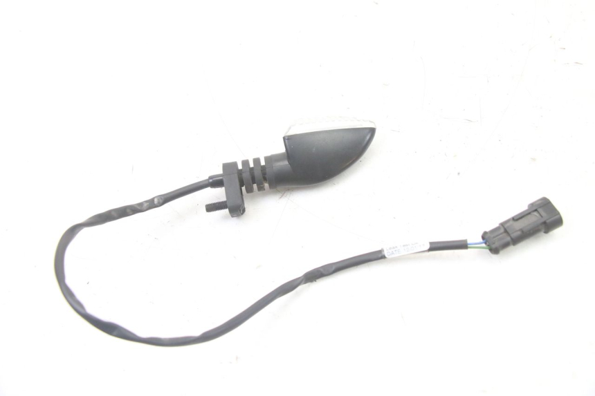 photo de REAR RIGHT TURN SIGNAL LIGIER PULSE 3 1 (2014 - 2020)