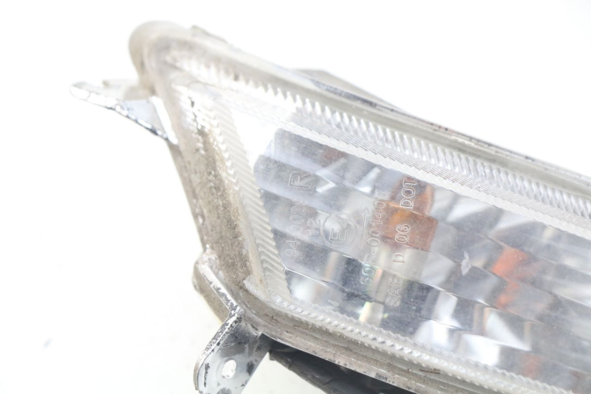 photo de REAR RIGHT TURN SIGNAL KYMCO LIKE 4T 50 (2009 - 2018)