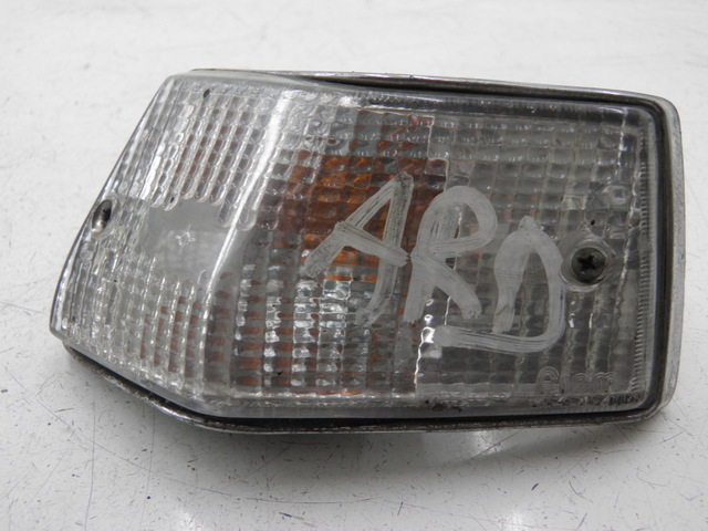 photo de REAR RIGHT TURN SIGNAL LML DLX 2T 125 (2008)