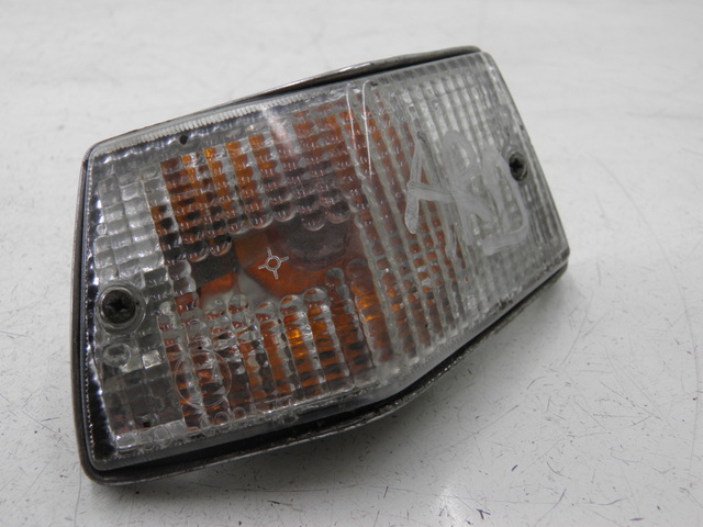 photo de REAR RIGHT TURN SIGNAL LML DLX 2T 125 (2008)