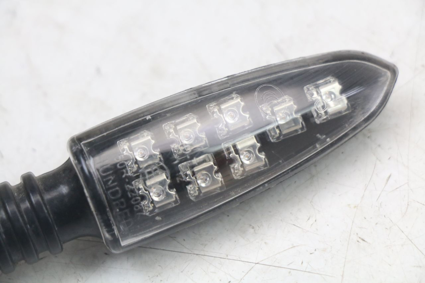 photo de REAR RIGHT TURN SIGNAL MASAI SCRAMBLER SPORT 125 (2021 - 2025)