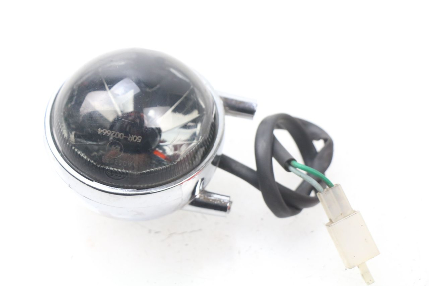 photo de REAR RIGHT TURN SIGNAL JM MOTORS MIA 50 (2017 - 2020)