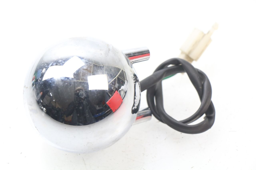 photo de REAR RIGHT TURN SIGNAL JM MOTORS MIA 50 (2017 - 2020)