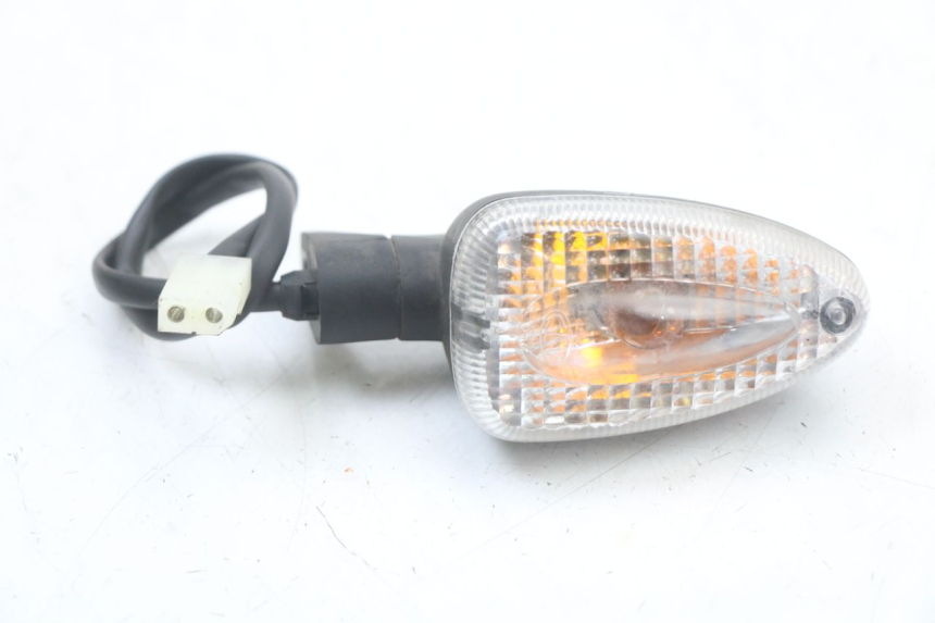 photo de REAR RIGHT TURN SIGNAL MOTO GUZZI NORGE 8V GT 1200 (2011 - 2016)