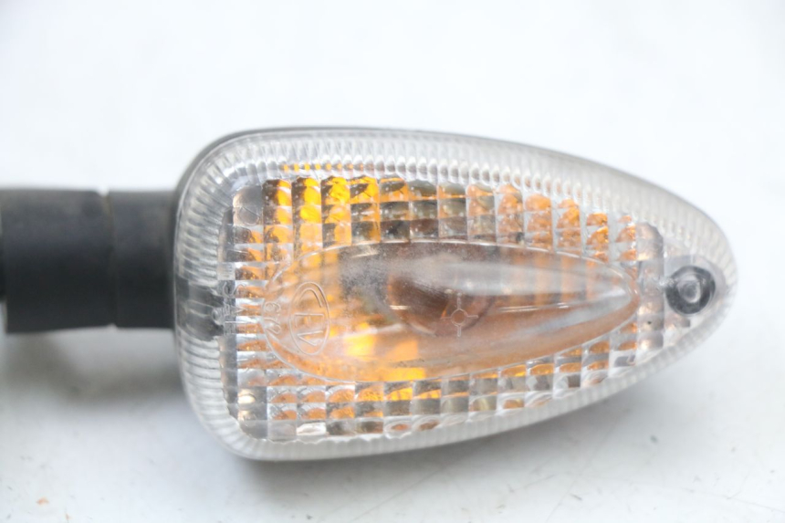 photo de REAR RIGHT TURN SIGNAL MOTO GUZZI NORGE 8V GT 1200 (2011 - 2016)