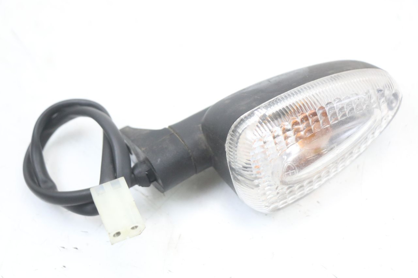 photo de REAR RIGHT TURN SIGNAL MOTO GUZZI NORGE 8V GT 1200 (2011 - 2016)