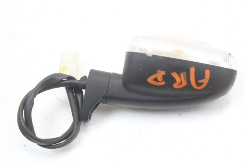 photo de REAR RIGHT TURN SIGNAL MOTO GUZZI NORGE 8V GT 1200 (2011 - 2016)