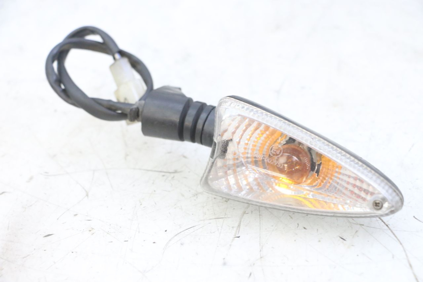 photo de REAR RIGHT TURN SIGNAL PIAGGIO NEW TYPHOON 50 (2018 - 2021)
