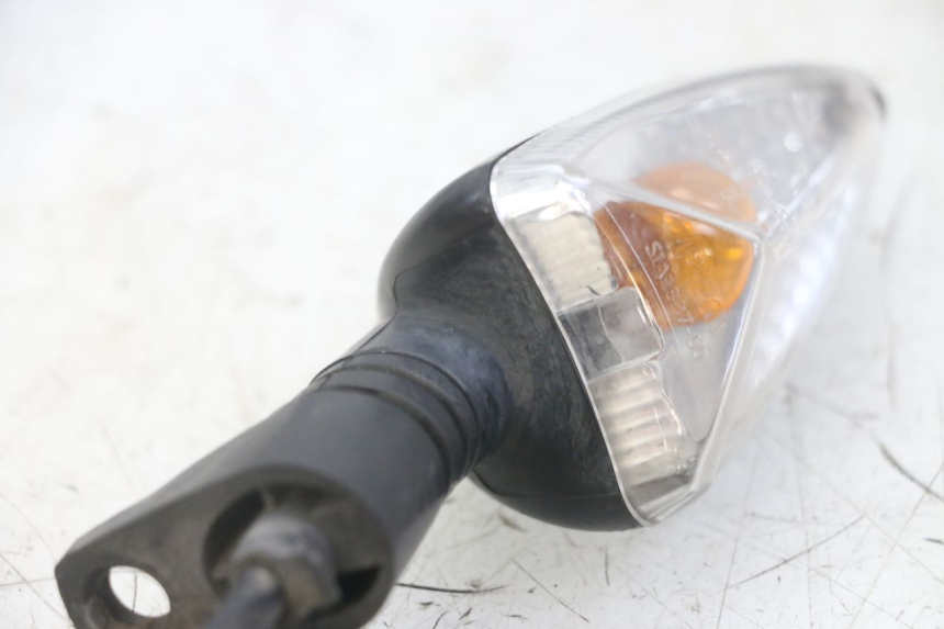photo de REAR RIGHT TURN SIGNAL PIAGGIO NEW TYPHOON 50 (2018 - 2021)
