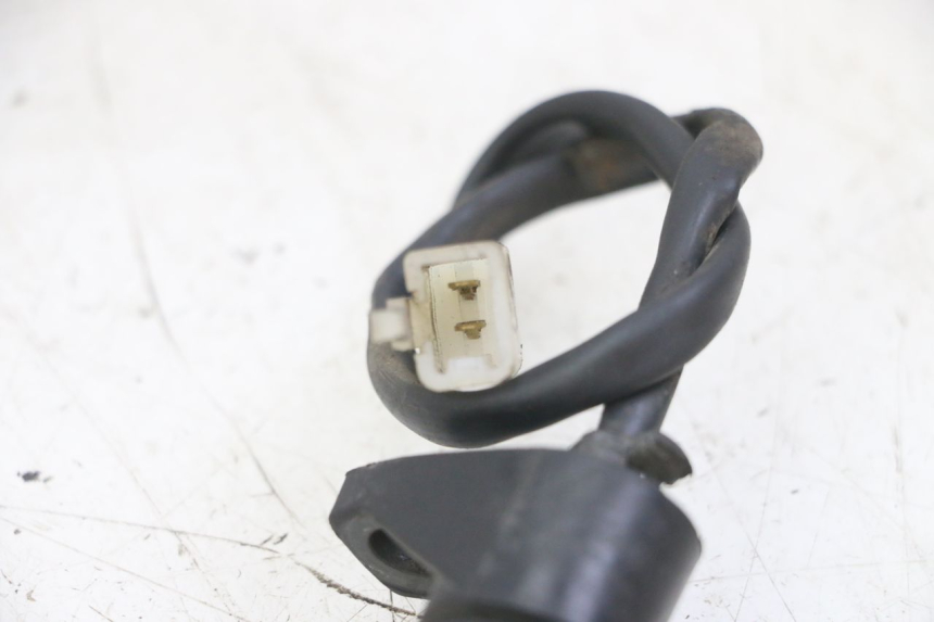 photo de REAR RIGHT TURN SIGNAL PIAGGIO NEW TYPHOON 50 (2018 - 2021)